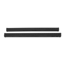 Load image into Gallery viewer, 09-14-Ford-F-150-Supercab-Summit-Ridge-2.0-Running-Boards---Black