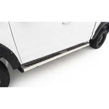 Load image into Gallery viewer, 09-14-Ford-F-150-Supercab-Summit-Ridge-2.0-Running-Boards---Stainless