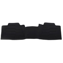 Load image into Gallery viewer, 09-14-Ford-F-150-Supercrew-Catch-It-Carpet-Rear-Floor-Liner---Black-(1-Pc.)
