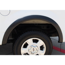 Load image into Gallery viewer, 09-14-Ford-F-150-(Ex-Raptor)-Sx-Sport-Style-Rear-Tex.-Elite-Series-Fender-Flares---Blk-(2-Pc.)