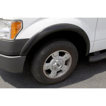 Load image into Gallery viewer, 09-14-Ford-F-150-(Ex-Raptor)-Sx-Sport-Style-Textured-Elite-Series-Fender-Flares---Black-(4-Pc.)