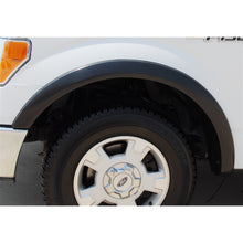 Load image into Gallery viewer, 09-14-Ford-F-150-(Excl-Raptor)-Sx-Sport-Style-Smooth-Elite-Series-Fender-Flares---Black-(2-Pc.)