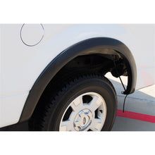 Load image into Gallery viewer, 09-14-Ford-F-150-(Excl-Raptor)-Sx-Sport-Style-Smooth-Elite-Series-Fender-Flares---Black-(4-Pc.)