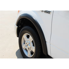 Load image into Gallery viewer, 09-14-Ford-F-150-(Excl-Raptor)-Sx-Sport-Style-Smooth-Elite-Series-Fender-Flares---Black-(4-Pc.)