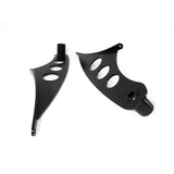 Race Sport RS-SVT-L20-1 09-14 Ford F-150/SVT Raptor 50 Straight Light Bar Brow/Roof Mount Brackets