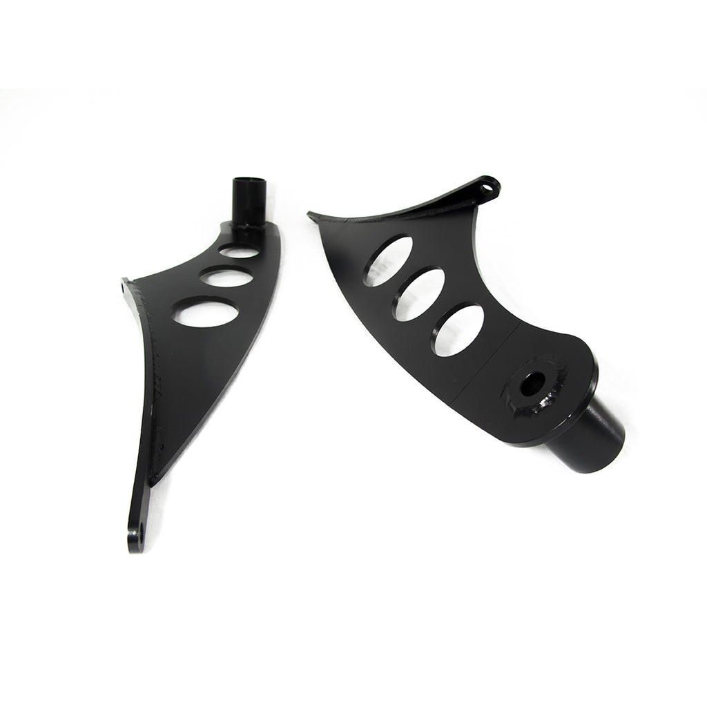 09-14-Ford-F-150Svt-Raptor-50-Wraparound-Light-Bar-BrowRoof-Mount-Brackets