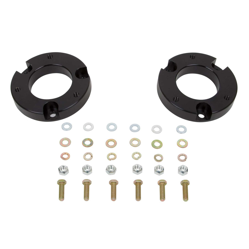 09-14-Ford-F150-2Wd4Wd-2In-Leveling-System