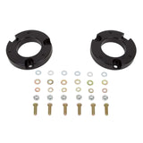 Fabtech FTL5204 2F 2009-14 FORD F150 2/4WD