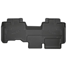 Load image into Gallery viewer, 09-14-Ford-F150-Ext-Cab-Weatherbeater-Black-2Nd-Seat-Floor-Liners