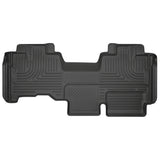 Husky Liners 19351 2nd Seat Floor Liner (Full Coverage)
