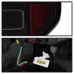 09-14-Ford-F150-V2-Light-Bar-Led-Tail-Lights---Black-(Alt-Yd-Ff15009v2-Lbled-Bk)