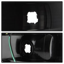 Load image into Gallery viewer, 09-14-Ford-F150-V2-Light-Bar-Led-Tail-Lights---Black-(Alt-Yd-Ff15009v2-Lbled-Bk)