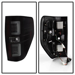09-14-Ford-F150-V2-Light-Bar-Led-Tail-Lights---Blk-Smoke-(Alt-Yd-Ff15009v2-Lbled-Bsm)
