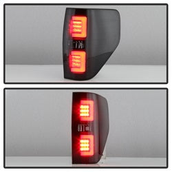 09-14-Ford-F150-V2-Light-Bar-Led-Tail-Lights---Blk-Smoke-(Alt-Yd-Ff15009v2-Lbled-Bsm)