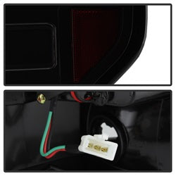09-14-Ford-F150-V2-Light-Bar-Led-Tail-Lights---Blk-Smoke-(Alt-Yd-Ff15009v2-Lbled-Bsm)