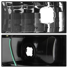 Load image into Gallery viewer, 09-14-Ford-F150-V2-Light-Bar-Led-Tail-Lights---Blk-Smoke-(Alt-Yd-Ff15009v2-Lbled-Bsm)