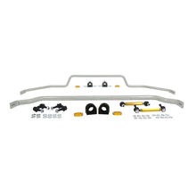 Load image into Gallery viewer, 09-14-Nissan-Gt-R-Front-And-Rear-Swaybar-Kit