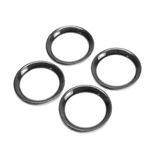 Load image into Gallery viewer, 09-14-Nissan-Gtr-Carbon-Fiber-Interior-Center-Control-Trim-(6-Pcs)