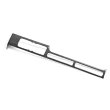 Load image into Gallery viewer, 09-14-Nissan-Gtr-Carbon-Fiber-Interior-Center-Control-Trim-(6-Pcs)