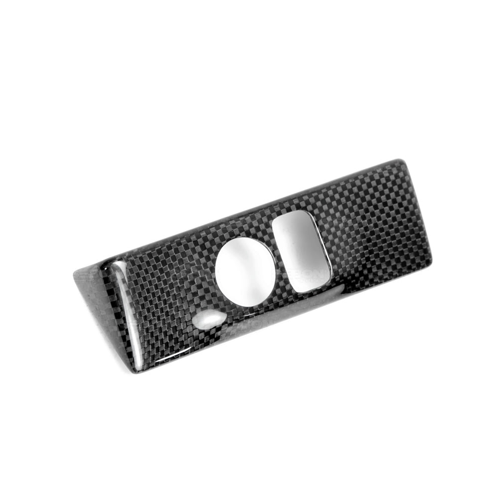 09-14-Nissan-Gtr-Carbon-Fiber-Interior-Center-Control-Trim-(6-Pcs)