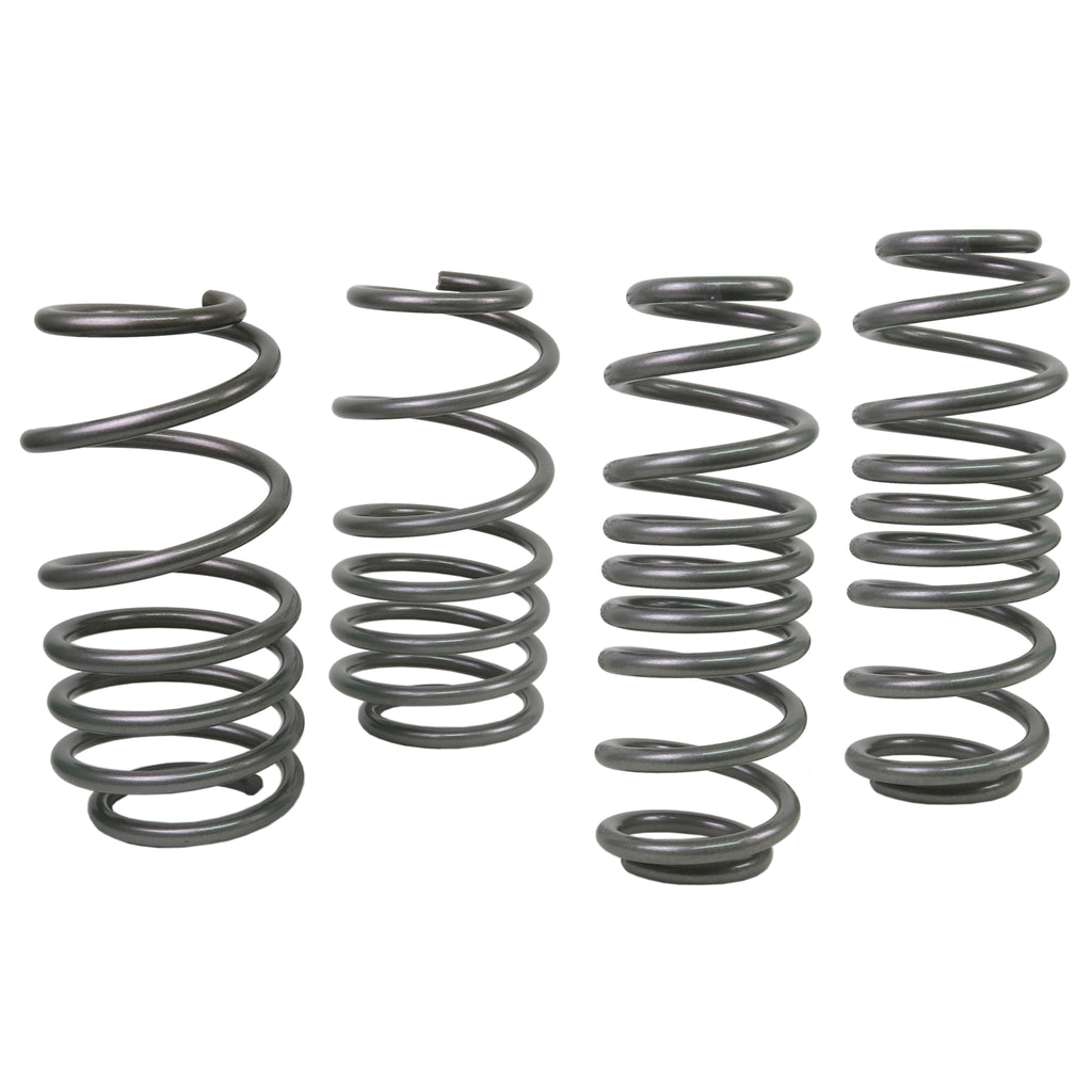 09-14-Vw-Golf-Mk6-2.0-Gti-Performance-Lowering-Springs