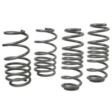 Load image into Gallery viewer, 09-14-Vw-Golf-Mk6-2.0-Gti-Performance-Lowering-Springs
