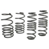 Whiteline WSK-VWN003 Coil Springs - lowered