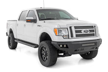 Load image into Gallery viewer, Rough Country SRB091491A HD2 Cab Length Running Boards for Select Ford F-150