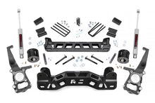 Load image into Gallery viewer, Rough Country 57230 Suspension Lift Kit for Select Ford F-150