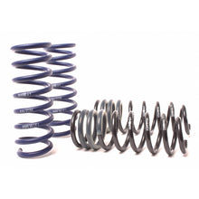 Load image into Gallery viewer, 09-15-Bmw-740I-F01-Sport-Spring-(WO-Self-Leveling)