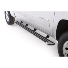 Load image into Gallery viewer, 09-15-Dodge-Ram-1500-Quad-Cab-(Built-Before-7115)-Crossroads-80In.-Running-Board-Kit---Chrome