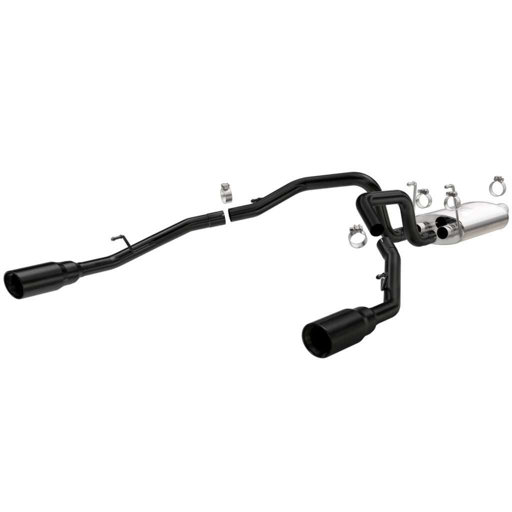 09-15-Dodge-Ram-1500-V8-Dual-Spilt-Rear-Exit-Black-Stainless-CB-Perf-Exhaust