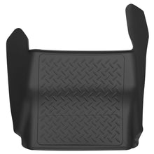 Load image into Gallery viewer, 09-15-Ford-F150-Supercrew-Cab-X-Act-Contour-Black-Center-Hump-Floor-Liner