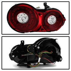 09-15-Nissan-Gtr-Led-Tail-Lights-Red-Clear-Alt-Yd-Ngtr09-Led-Rc