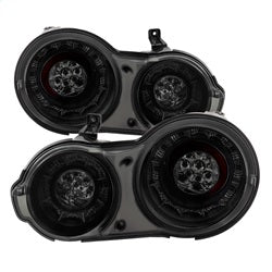 09-15-Nissan-Gtr-Led-Tail-Lights-Smoke-Alt-Yd-Ngtr09-Led-Sm