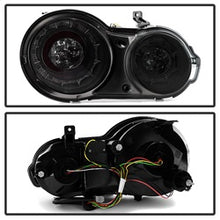 Load image into Gallery viewer, 09-15-Nissan-Gtr-Led-Tail-Lights-Smoke-Alt-Yd-Ngtr09-Led-Sm