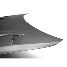 Load image into Gallery viewer, 09-15-Nissan-Gtr-R35-Gtii-Dry-Carbon-Hood