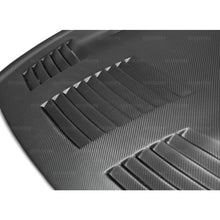 Load image into Gallery viewer, 09-15-Nissan-Gtr-R35-Gtii-Dry-Carbon-Hood