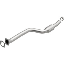 Load image into Gallery viewer, 09-16-Bmw-Z4-L6-3.0L-Oem-Grade--Epa-Compliant-Direct-Fit-Catalytic-Converter