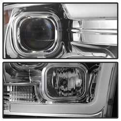 09-16-Dodge-Ram-1500-V2-Projector-Headlights---Halogen---Drl---Chrome-(Pro-Yd-Dr09v2-Lbdrl-C)