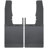 Husky Liners 17103 Kick Back Mud Flaps Front 12