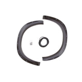 LUND RX204SB Rx-Rivet Style 2Pc Smooth