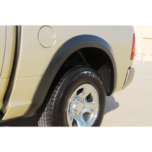 Load image into Gallery viewer, 09-17-Dodge-Ram-1500-Sx-Sport-Style-Smooth-Elite-Series-Fender-Flares---Black-(2-Pc.)