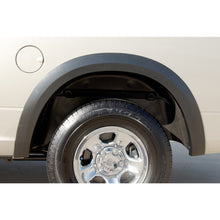 Load image into Gallery viewer, 09-17-Dodge-Ram-1500-Sx-Sport-Style-Smooth-Elite-Series-Fender-Flares---Black-(2-Pc.)