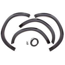 Load image into Gallery viewer, 09-17-Dodge-Ram-1500-Sx-Sport-Style-Smooth-Elite-Series-Fender-Flares---Black-(4-Pc.)