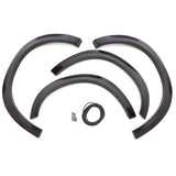 LUND SX204S Sx-Sport Style 4Pc Smooth