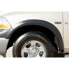 Load image into Gallery viewer, 09-17-Dodge-Ram-1500-Sx-Sport-Style-Textured-Elite-Series-Fender-Flares---Black-(2-Pc.)