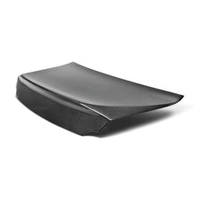Load image into Gallery viewer, 09-17-Nissan-Gt-R-R35-C-Style-Carbon-Fiber-Trunk-Lid