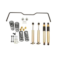 Load image into Gallery viewer, 09-17-Ram-QuadCrew-Cab-V8-(WO-Air-Susp)-Short-Bed-Performance-Handling-Kit-Plus