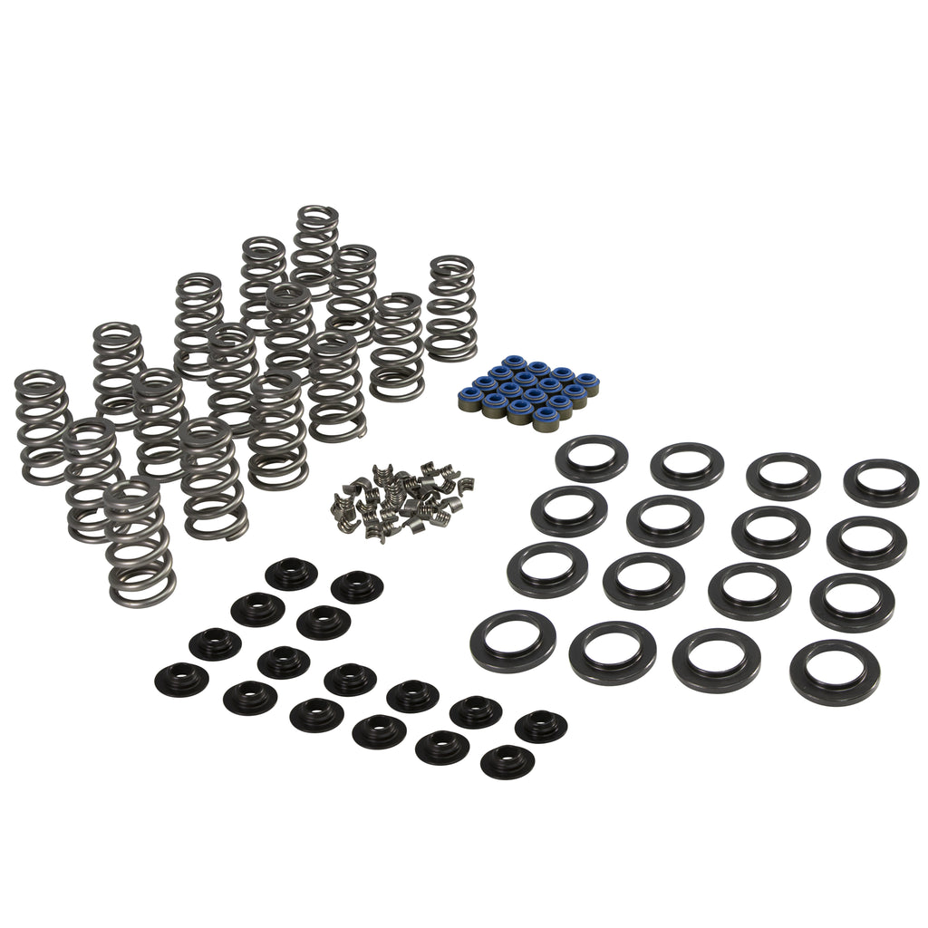 09-18-Dodge-5.76.26.4-Hemi-0.63In-Lift-Conical-Valve-Spring-Kit